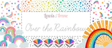 Load image into Gallery viewer, Lewis and Irene - Over the Rainbow