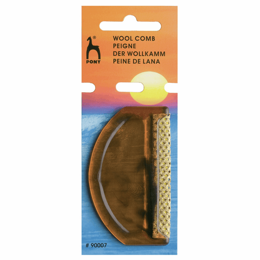 Wool Comb