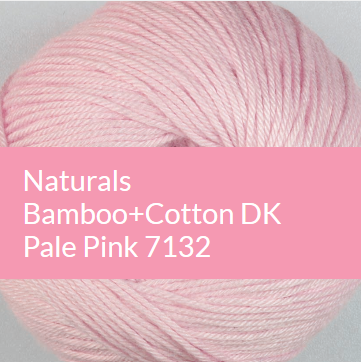 Stylecraft Bamboo and Cotton - Naturals