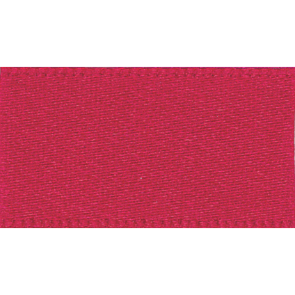 Berisfords Double Faced Polyester Satin Ribbon 5mm