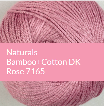 Stylecraft Bamboo and Cotton - Naturals