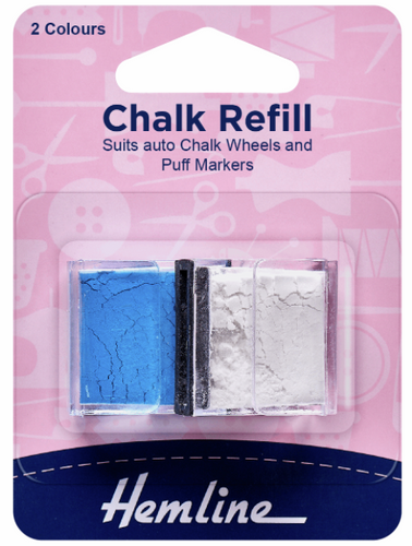 Chalk Refill