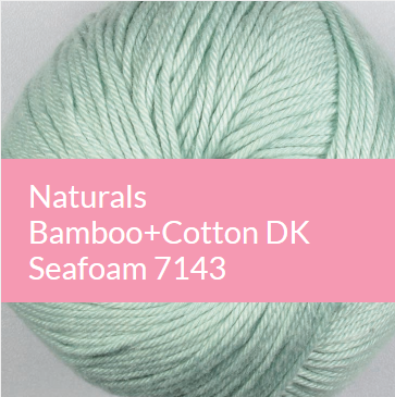 Stylecraft Bamboo and Cotton - Naturals