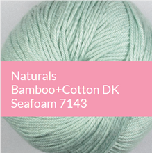 Load image into Gallery viewer, Stylecraft Bamboo and Cotton - Naturals