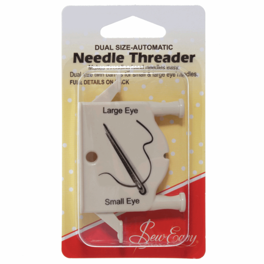 Sew Easy Automatic Needle Threader