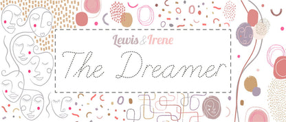 Lewis & Irene - The Dreamer