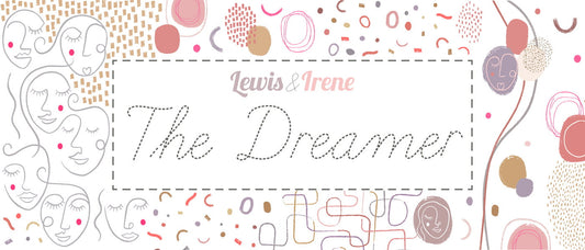 Lewis & Irene - The Dreamer