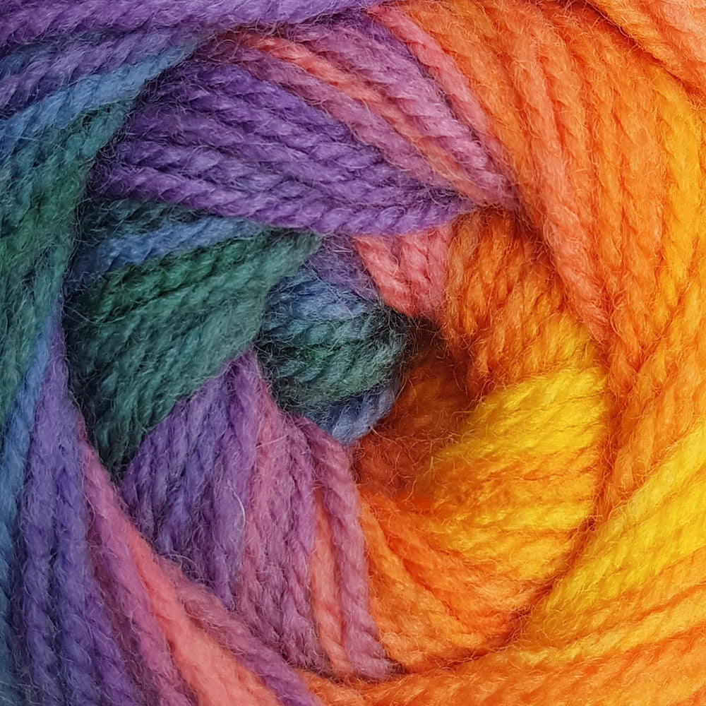 James C. Brett Aurora DK