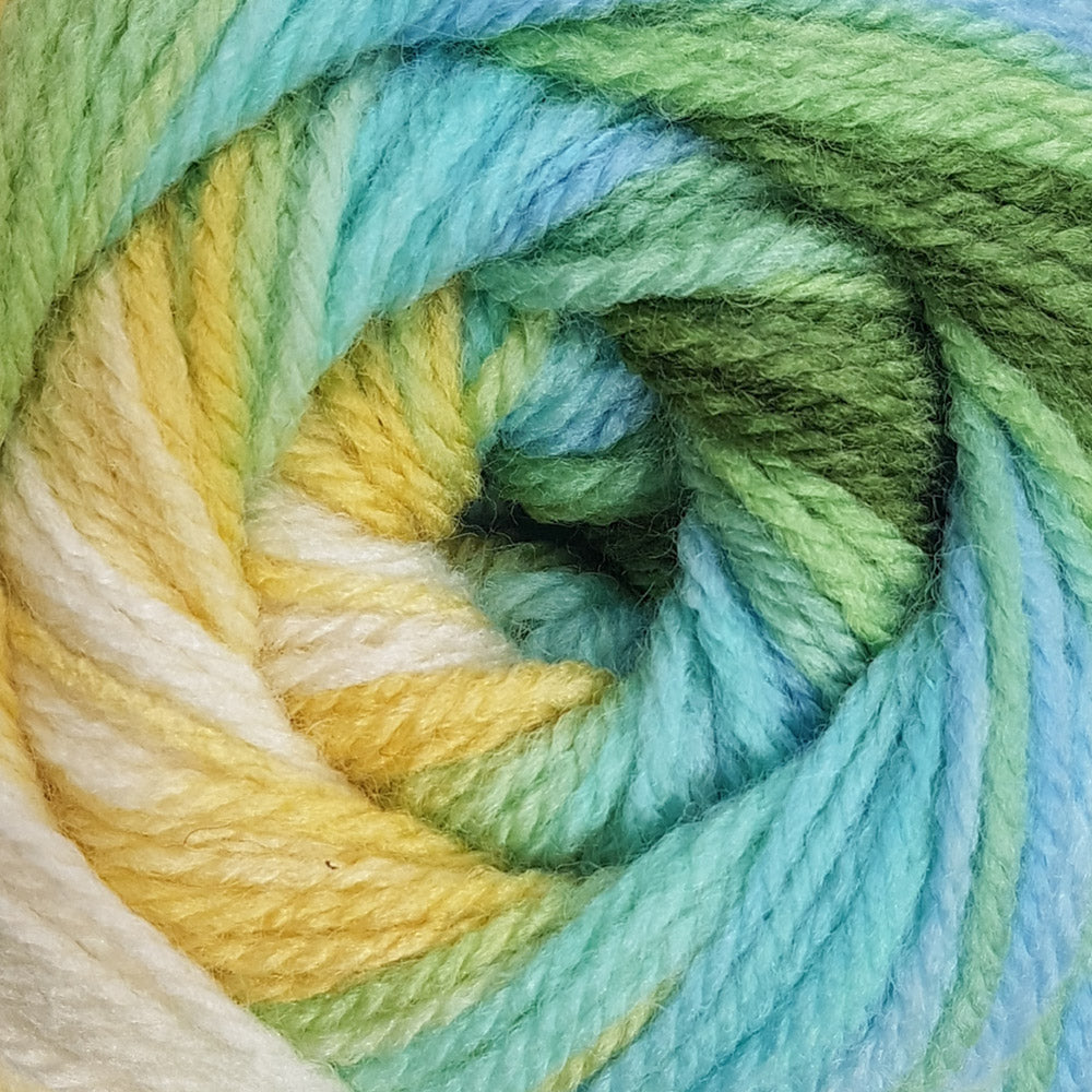 James C. Brett Aurora DK