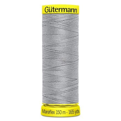 Gütermann Maraflex Elastic Sewing Thread - 150m