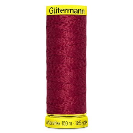 Gütermann Maraflex Elastic Sewing Thread - 150m