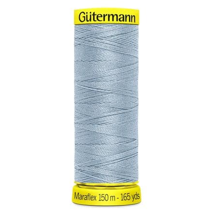 Gütermann Maraflex Elastic Sewing Thread - 150m