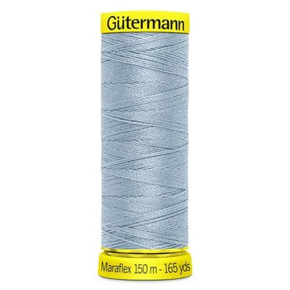 Gütermann Maraflex Elastic Sewing Thread - 150m