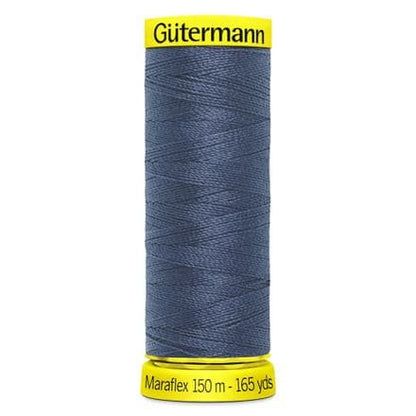 Gütermann Maraflex Elastic Sewing Thread - 150m