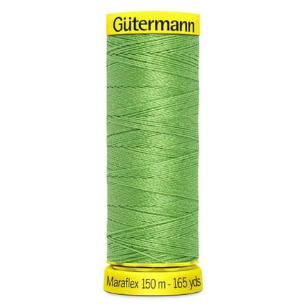 Gütermann Maraflex Elastic Sewing Thread - 150m