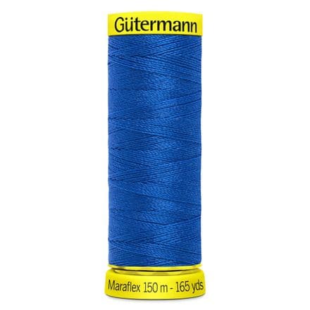 Gütermann Maraflex Elastic Sewing Thread - 150m