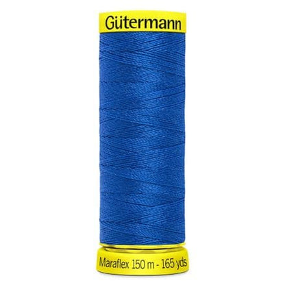 Gütermann Maraflex Elastic Sewing Thread - 150m