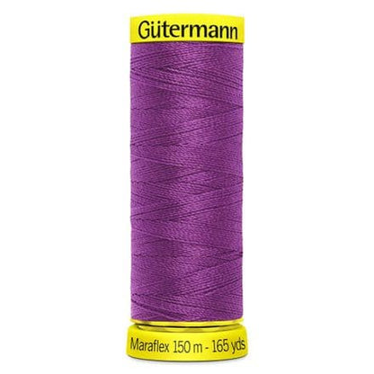 Gütermann Maraflex Elastic Sewing Thread - 150m