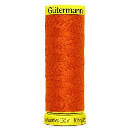 Gütermann Maraflex Elastic Sewing Thread - 150m