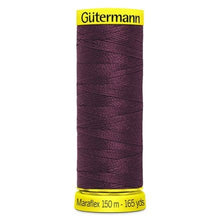 Load image into Gallery viewer, Gütermann Maraflex Elastic Sewing Thread - 150m