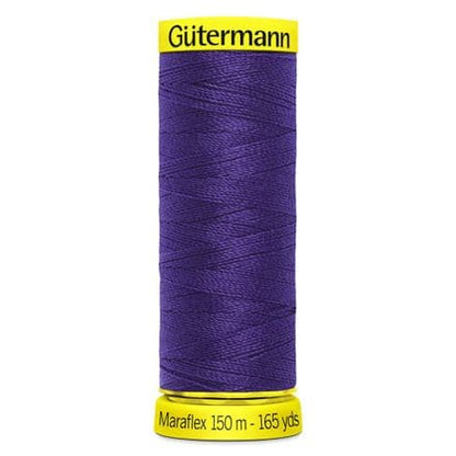 Gütermann Maraflex Elastic Sewing Thread - 150m