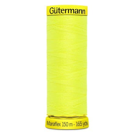 Gütermann Maraflex Elastic Sewing Thread - 150m