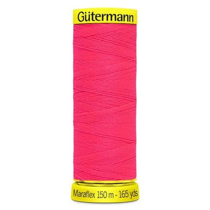 Gütermann Maraflex Elastic Sewing Thread - 150m