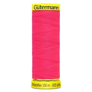 Gütermann Maraflex Elastic Sewing Thread - 150m