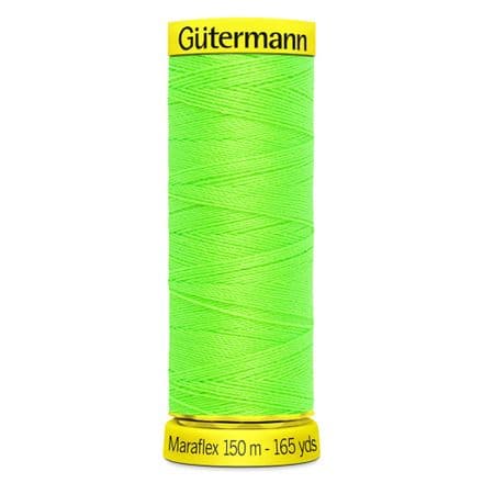 Gütermann Maraflex Elastic Sewing Thread - 150m