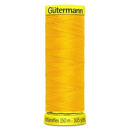 Gütermann Maraflex Elastic Sewing Thread - 150m