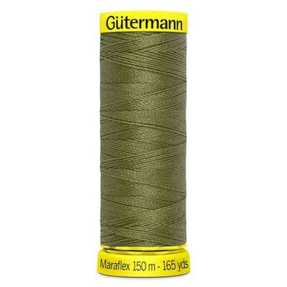 Gütermann Maraflex Elastic Sewing Thread - 150m