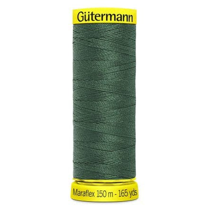 Gütermann Maraflex Elastic Sewing Thread - 150m