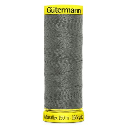 Gütermann Maraflex Elastic Sewing Thread - 150m