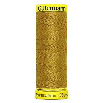 Gütermann Maraflex Elastic Sewing Thread - 150m