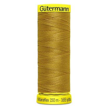 Gütermann Maraflex Elastic Sewing Thread - 150m