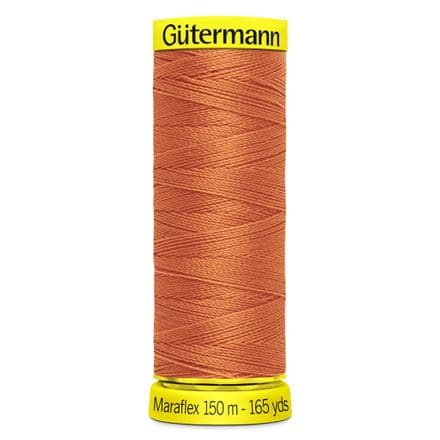 Gütermann Maraflex Elastic Sewing Thread - 150m