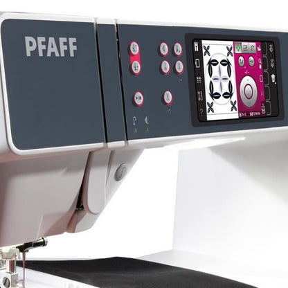 Pfaff Creative 3.0