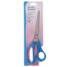 Sewing Scissors - Cutlight 8.5