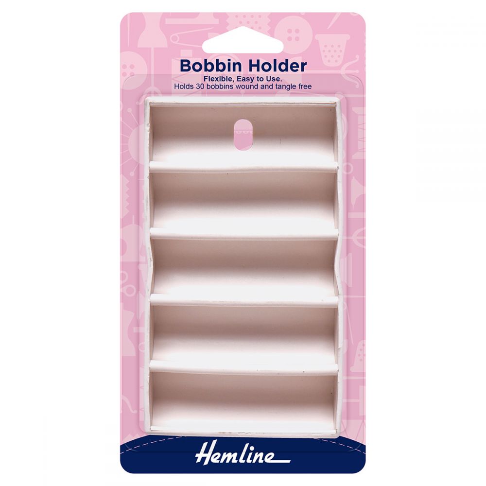 Bobbin Holder