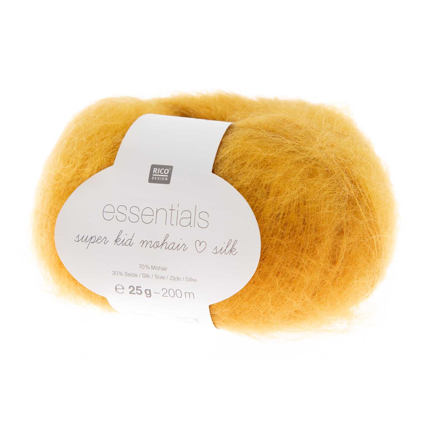 Rico Essentials Super Kid Mohair Loves Silk