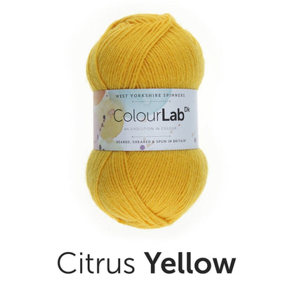 WYS ColourLab DK