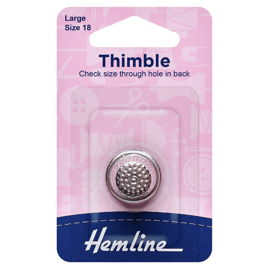 Hemline Thimbles