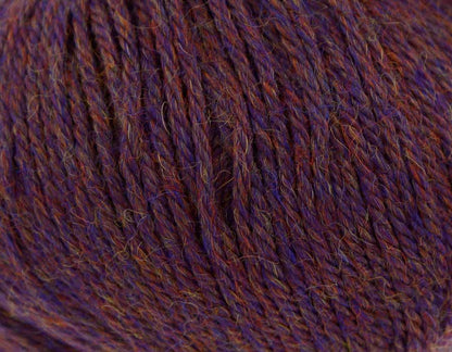 King Cole Baby Alpaca DK