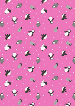 Load image into Gallery viewer, Lewis &amp; Irene Small Things Polar Animals