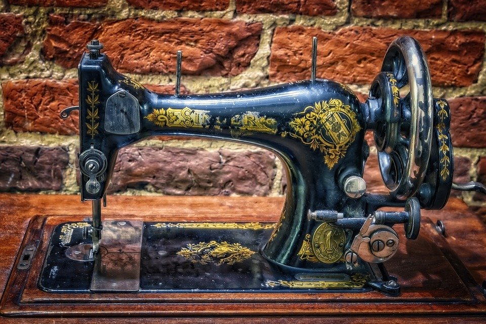Sewing Machine Service & Repairs