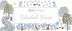 Lewis & Irene - Bluebell Wood Reloved