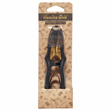 Load image into Gallery viewer, Hemline Gold Thread Snips