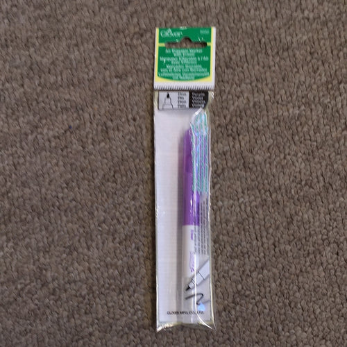 Clover Air Erasable marker with Eraser