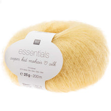 Load image into Gallery viewer, Rico Essentials Super Kid Mohair Loves Silk