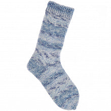 * Rico Superba Easy 8ply Socks